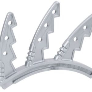 44145 – Bionicle Rahkshi Back Blade, 3 Jagged Bladed Fins (Kurahk)