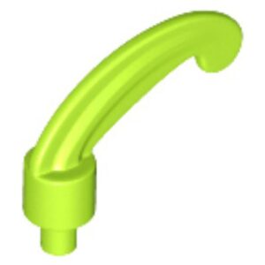 4502a – Minifigure, Plume Feather Small