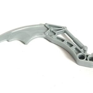 50908 – Bionicle Visorak Fang with 2 Pin Holes (Keelerak)