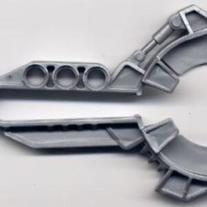 47304 – Bionicle Kanoka Disk Launcher (Matoran)