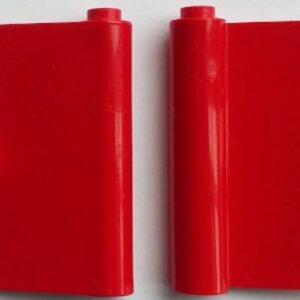 446a – Door 1 x 3 x 4 Right with Thin Handle