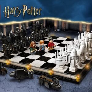 76392-1 – Hogwarts Wizard’s Chess