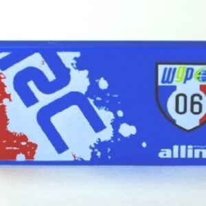 87079pb0053R – Tile 2 x 4 with ‘WGP 06’ and ‘allinol’ Pattern Model Right Side