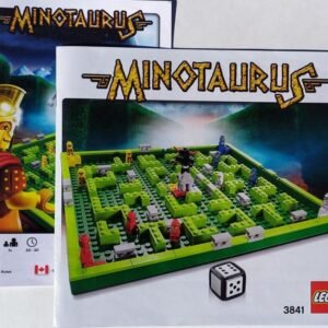 3841-1 – Minotaurus
