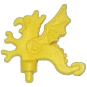 x47 – Minifigure, Plume Dragon