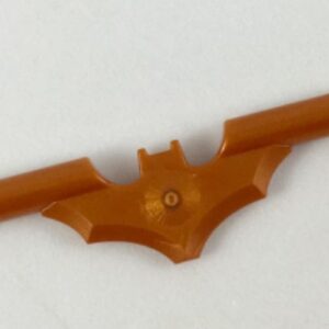 37720c – Minifigure, Weapon Batarang with Bars on Ends
