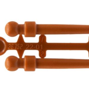36752 – Minifigure, Utensil Wand, 2 on Sprue