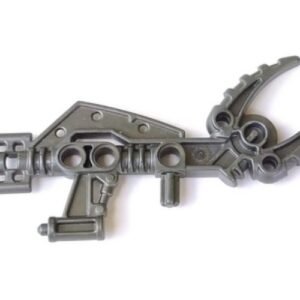 53575 – Bionicle Weapon Piraka Lava Launcher (Hakann)