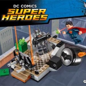 76044-1 – Clash of the Heroes