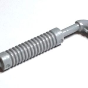 71137b – Vehicle, Exhaust Pipe with Technic Pin