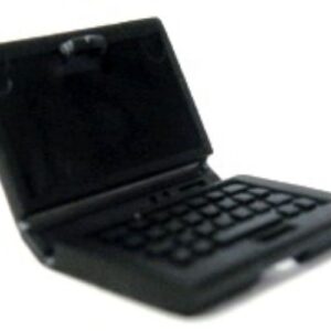 62698 – Minifigure, Utensil Computer Laptop