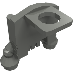 24217 – Minifigure Jet Pack with Nozzles and Stud