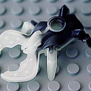 51991f – Bionicle Mini – Visorak Vohtarak