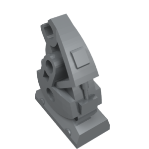 53984 – Leg Mechanical, Exo-Force Robot