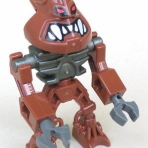 bio010 – Bionicle Mini – Piraka Avak
