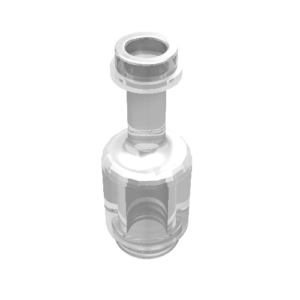 95228 – Minifigure, Utensil Bottle