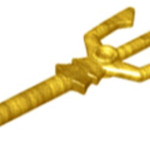 92289 – Minifigure, Weapon Trident