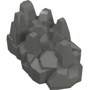 11268 – Hero Factory Armor with Rock Spikes