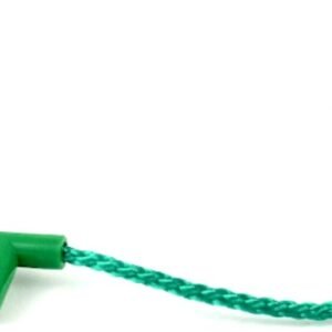 194cx1b – Minifigure, Utensil Hose Nozzle Simple with 13L Green String