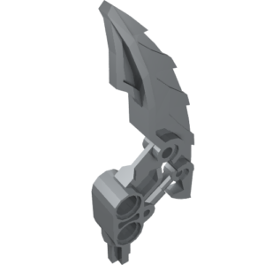 57563 – Bionicle Weapon Mahri Matoran Blade