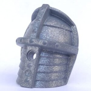 54936 – Large Figure Armor, Shoulder – Ridged (Knights Kingdom II)