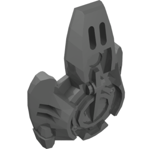 92216 – Hero Factory Shield Cap