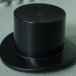 bb0015e – Homemaker Figure / Maxifigure Headgear Top Hat