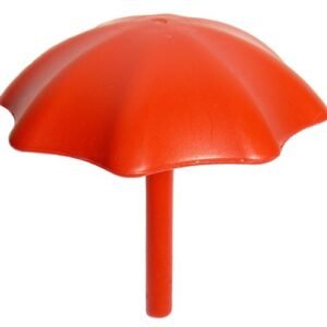 2164 – Duplo Utensil Umbrella without Stop Ring