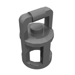 37776 – Minifigure, Utensil Lantern