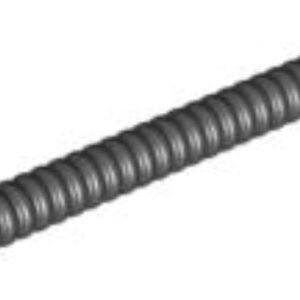 78c10 – Hose, Ribbed 7mm D. 10L / 8.0cm