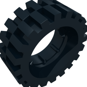 2346 – Tire 30 x 10.5 Offset Tread