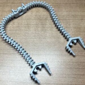 50704 – Arms Mechanical, Large with Claws and Hole (Doc Ock, 4 Juniors)