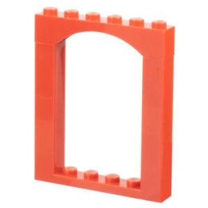 30257c01 – Arch 1 x 6 x 6