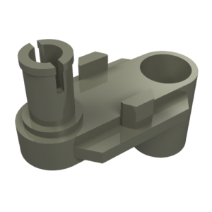 32207 – Znap Crank Connector 1 x 2 x 3