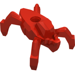 15354 – Hero Factory Jumper Base