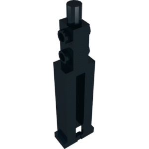 19732 – Legs Minecraft Enderman