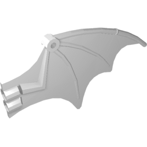 23989 – Dragon Wing 13 x 8