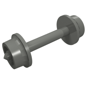 24869 – Wheel Roller Coaster