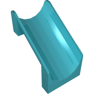 27976 – Slide Playground 4 x 6 x 6 Straight