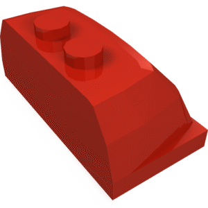 30841 – Windscreen 2 x 4 x 1 1/3