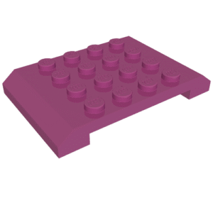 32739 – Wedge 4 x 6 x 2/3 Double