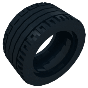 44309 – Tire 43.2 x 22 ZR