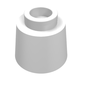 85975 – Cone 1 1/6 x 1 1/6 x 2/3 (Fez)