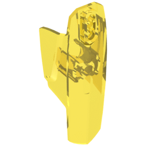 90636 – Hero Factory Armor with Ball Joint Socket – Size 8