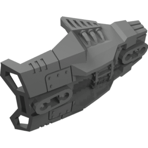 92215 – Hero Factory Weapon Accessory, Machinery Armor
