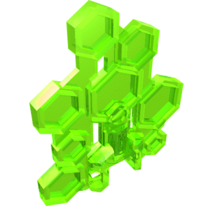 98566 – Hero Factory Hexagon Shield