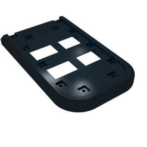 57915 – Boat, Hovercraft Skirt, Unitary