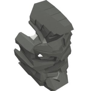 11296 – Hero Factory Mask (Bruizer)