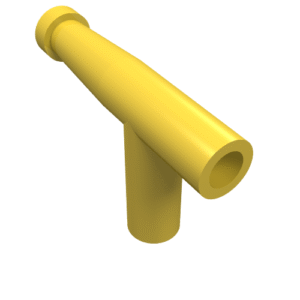 194 – Minifigure, Utensil Hose Nozzle Simple