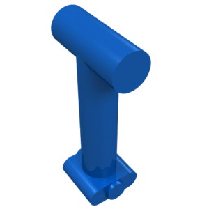 4628 – Minifigure, Utensil Jack Handle